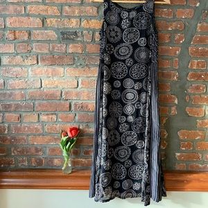 Fun 90’s vintage beach dress